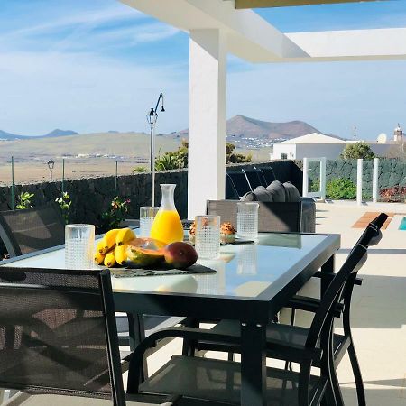 Canaryislandshost L Infinity Views Nazaret Exteriör bild